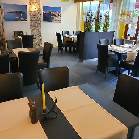 Hotel Bechtel Burbach  Екстериор снимка