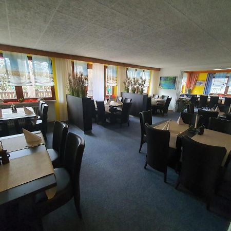 Hotel Bechtel Burbach  Екстериор снимка