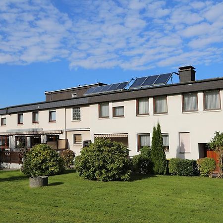 Hotel Bechtel Burbach  Екстериор снимка