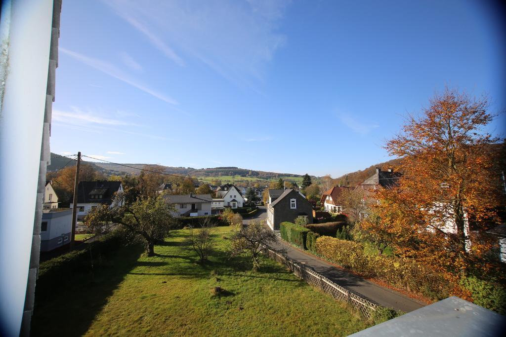 Hotel Bechtel Burbach  Стая снимка