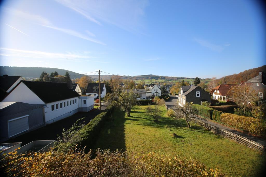 Hotel Bechtel Burbach  Стая снимка