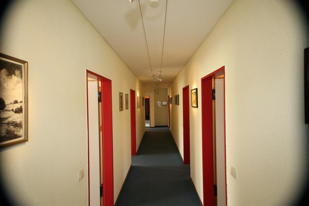 Hotel Bechtel Burbach  Стая снимка