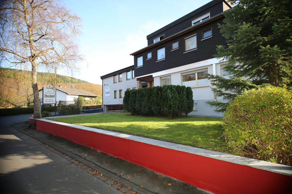 Hotel Bechtel Burbach  Стая снимка