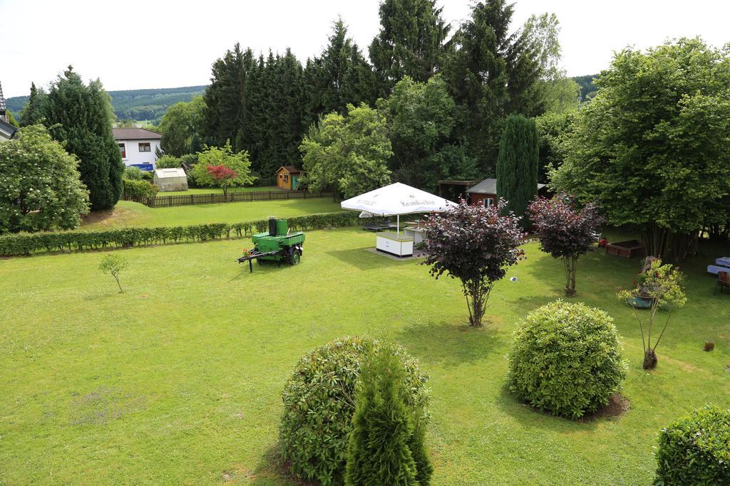 Hotel Bechtel Burbach  Стая снимка