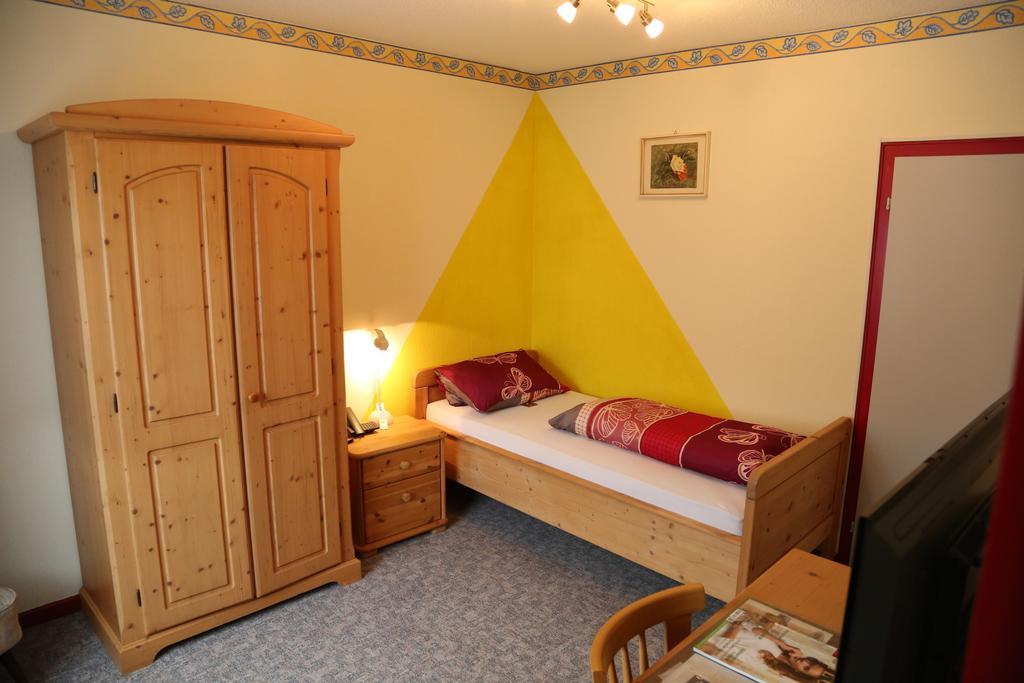 Hotel Bechtel Burbach  Стая снимка