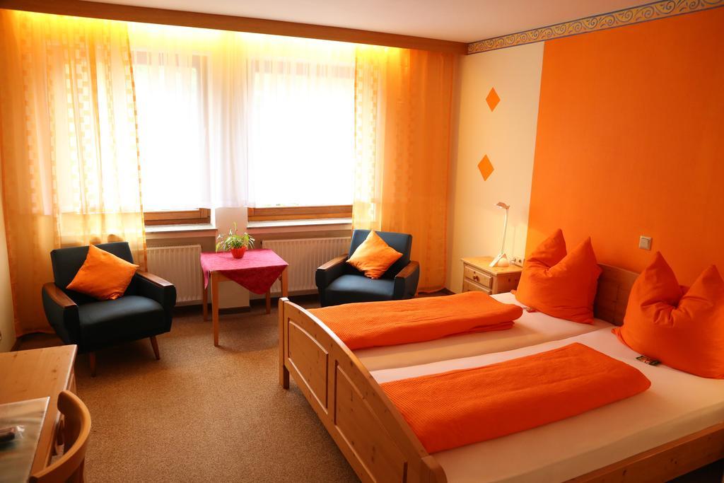 Hotel Bechtel Burbach  Стая снимка