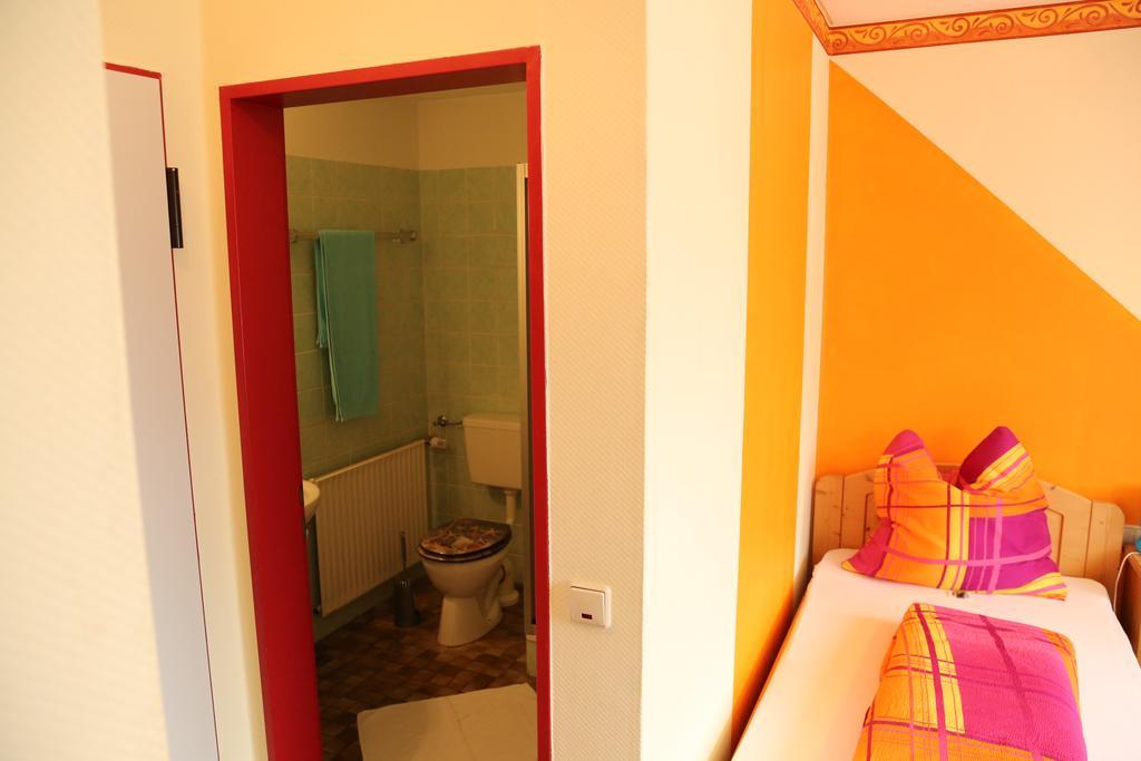 Hotel Bechtel Burbach  Стая снимка